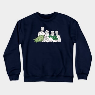 Family Dies Crewneck Sweatshirt